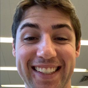 Meet your Posher, Alexander